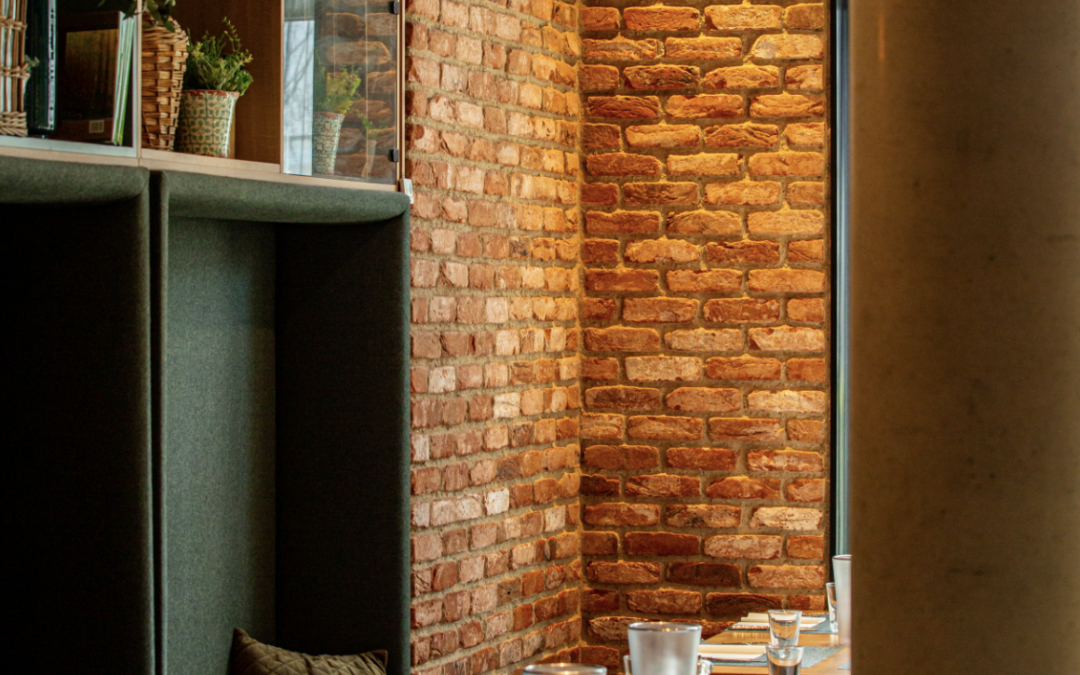 Restaurant Holiday Inn